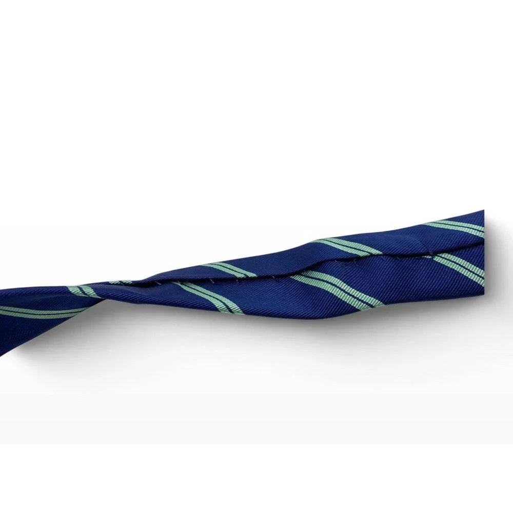 Charles Tyrwhitt Lot of 13 Mens Silk Ties Business Career Different Prints